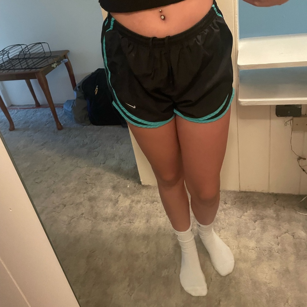 Nike shorts